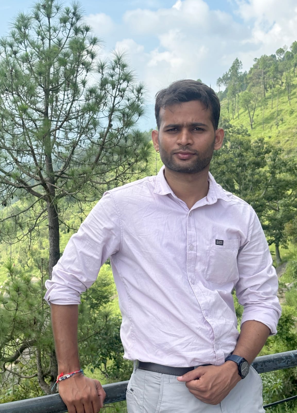 kamal garwal
