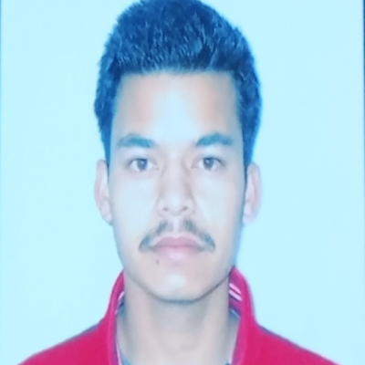 Ganesh Chandra