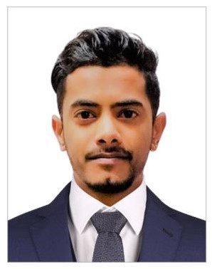 Saurabh Budhalakoti