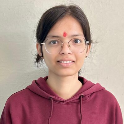 Rajni Bisht
