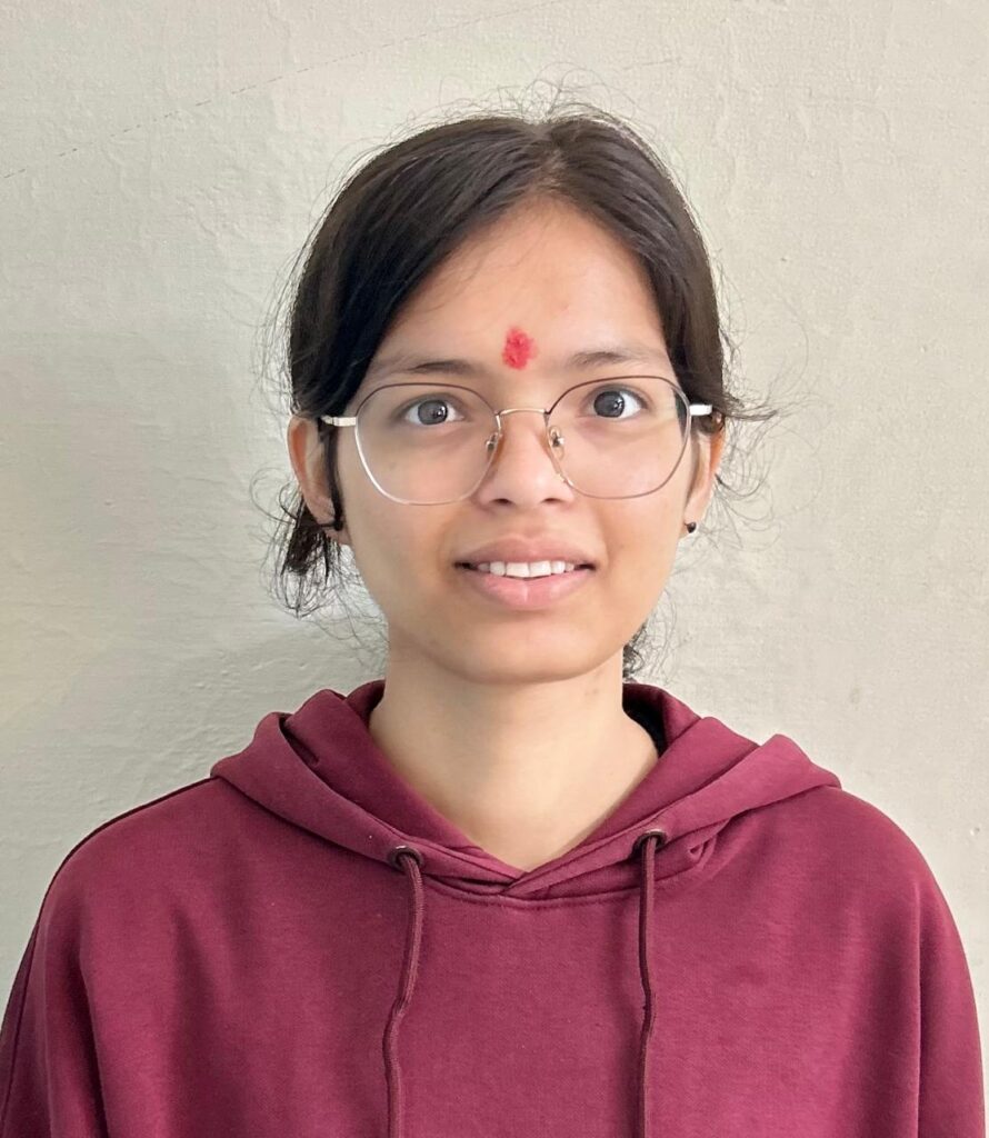 Rajni Bisht