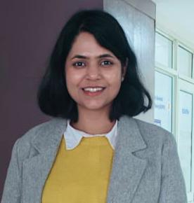 Dr. Poonam Singh